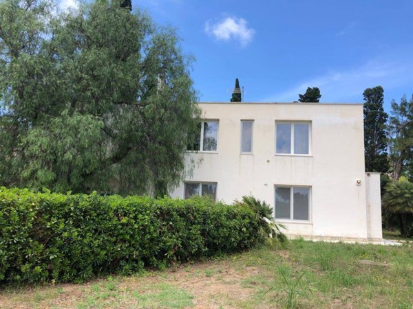 casa indipendente in affitto a Brindisi in zona Paradiso