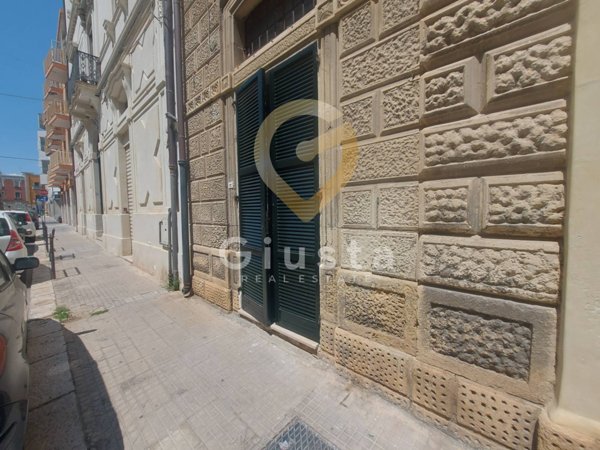 ufficio in affitto a Brindisi in zona Centro Città