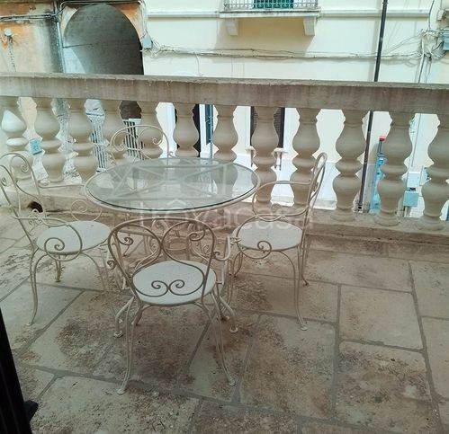 appartamento in affitto a Brindisi in zona Centro Città