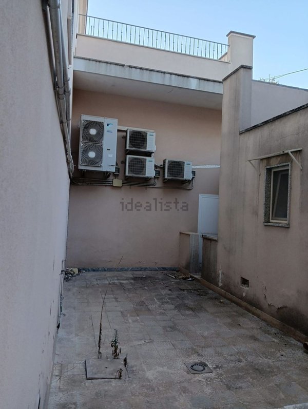 casa indipendente in affitto a Brindisi