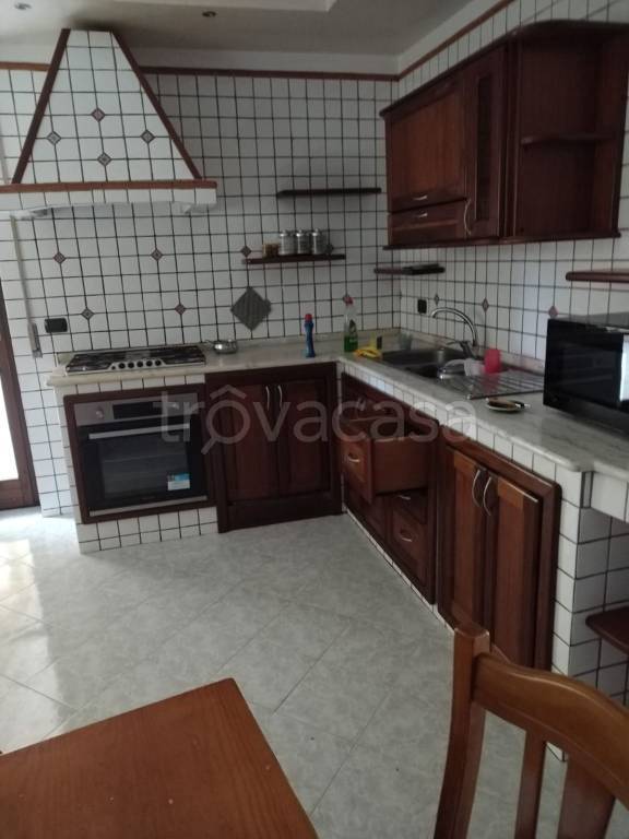 appartamento in affitto a Brindisi