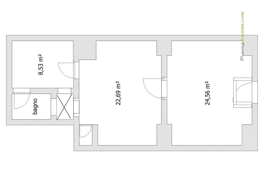 appartamento in affitto a Brindisi