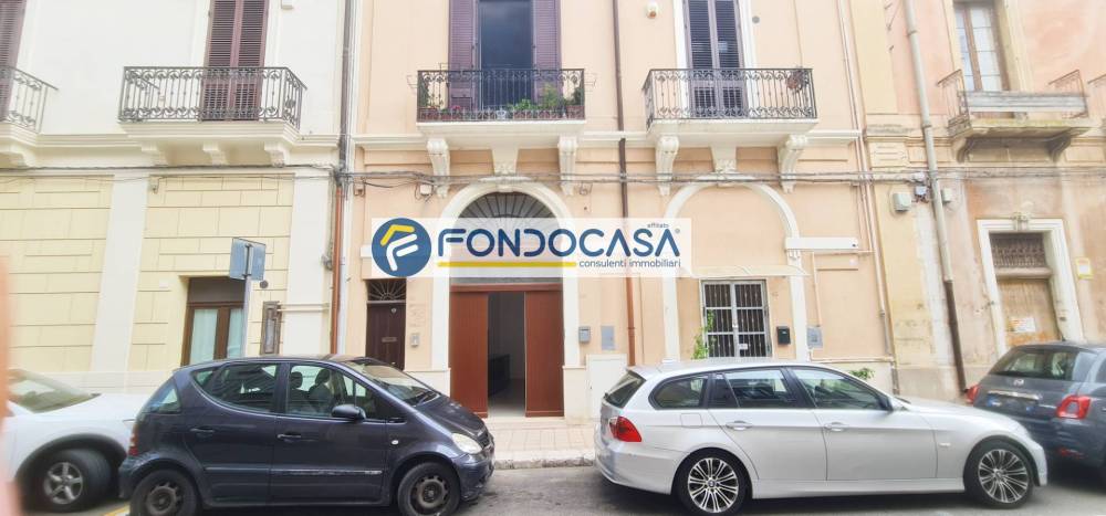 casa indipendente in affitto a Brindisi in zona Centro Città