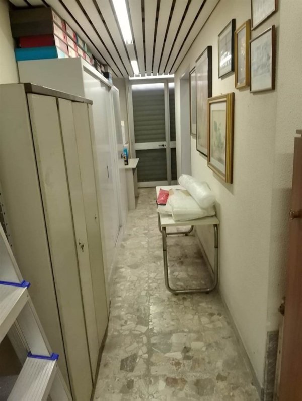 trivano in affitto a Brindisi in zona Centro Città