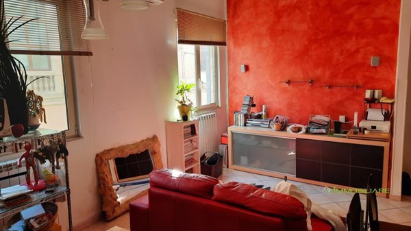 appartamento in affitto a Brindisi in zona Centro Città
