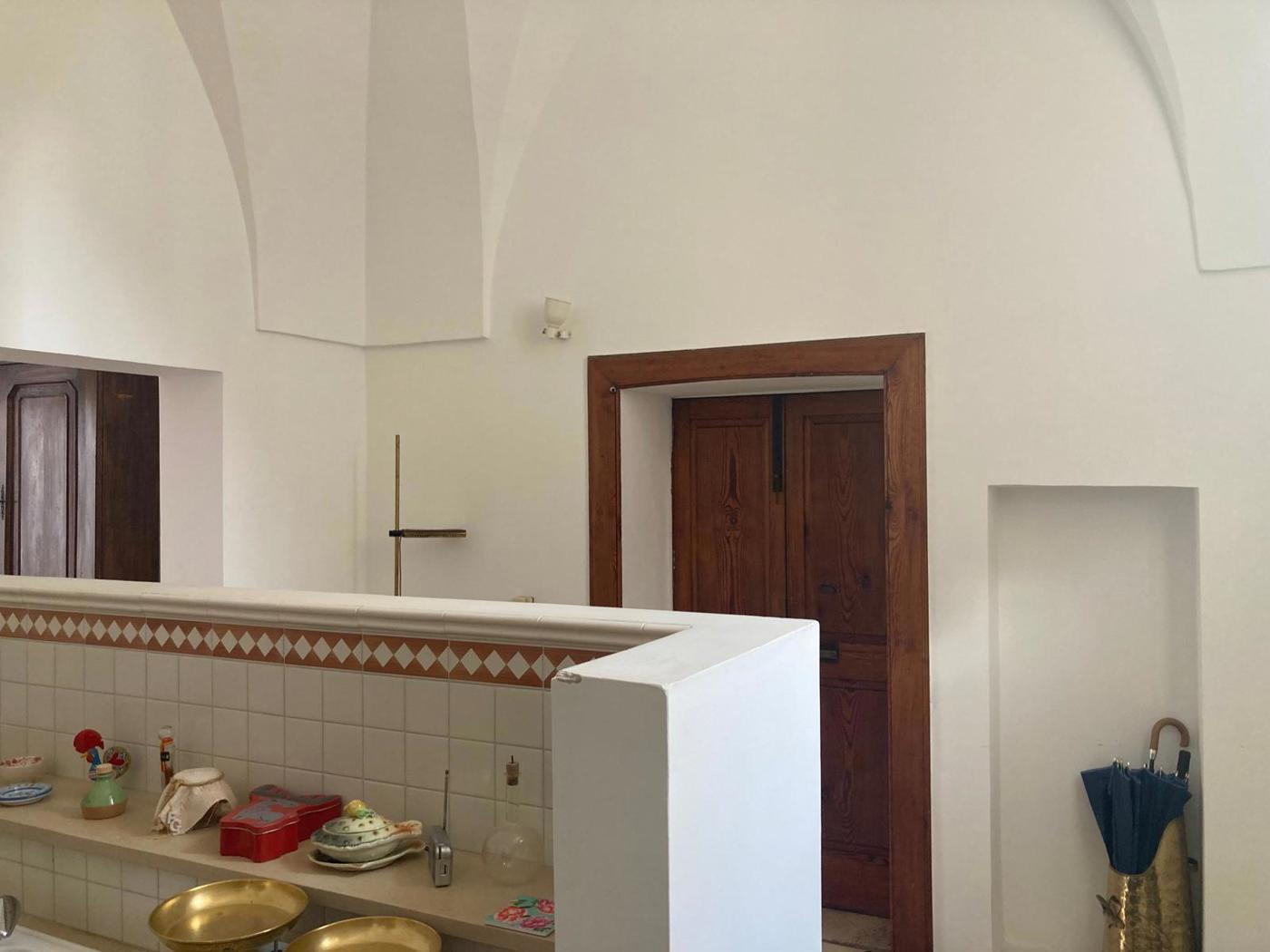 appartamento in affitto a Brindisi