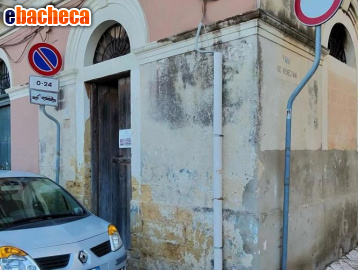 locale commerciale in affitto a Brindisi in zona Centro Città