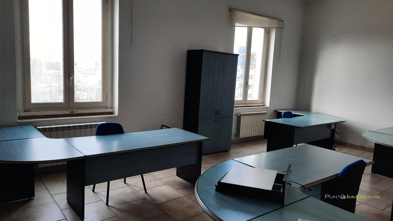 appartamento in affitto a Brindisi in zona Centro Città
