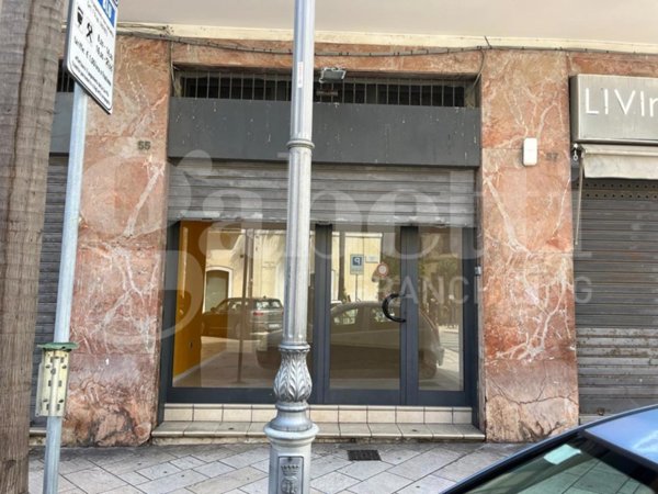 monolocale in affitto a Brindisi
