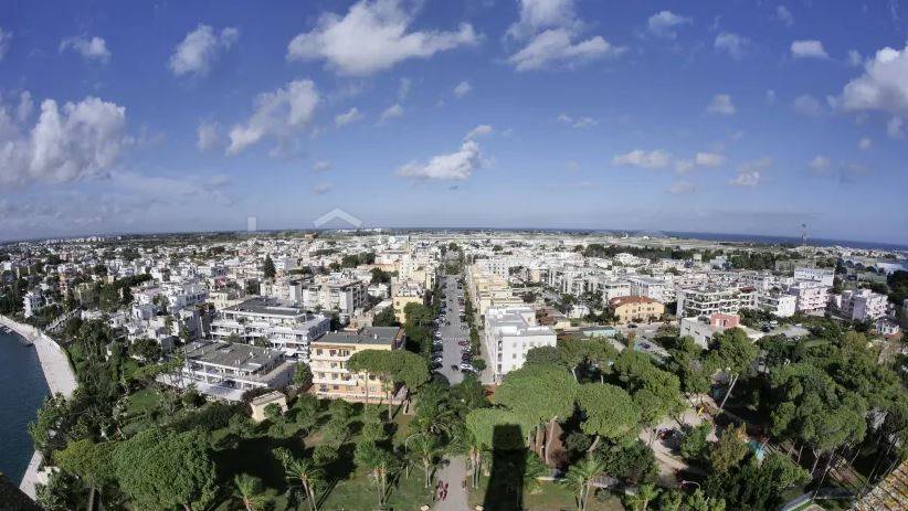 appartamento in affitto a Brindisi