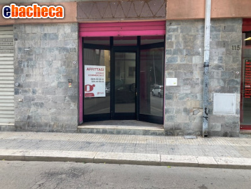 locale commerciale in affitto a Brindisi in zona Centro Città
