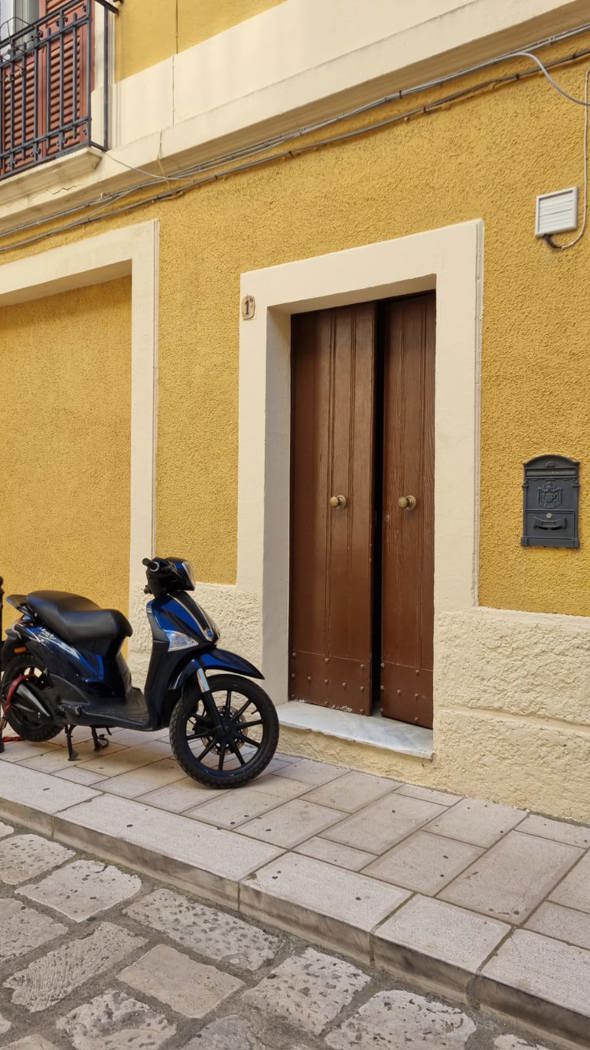 appartamento in affitto a Brindisi in zona Centro Città