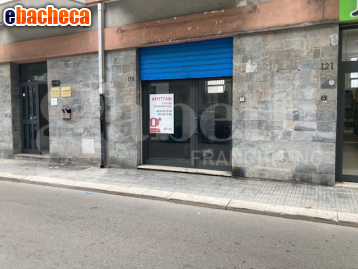 locale commerciale in affitto a Brindisi in zona Centro Città