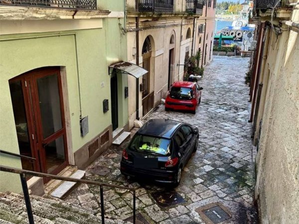 negozio in affitto a Brindisi in zona Cappuccini
