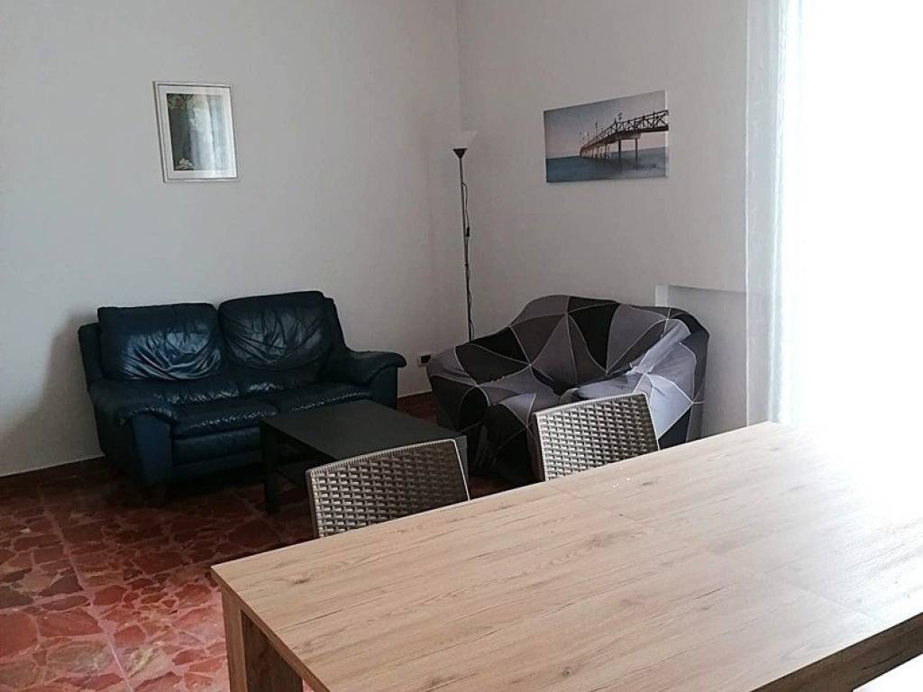 appartamento in affitto a Brindisi in zona Cappuccini
