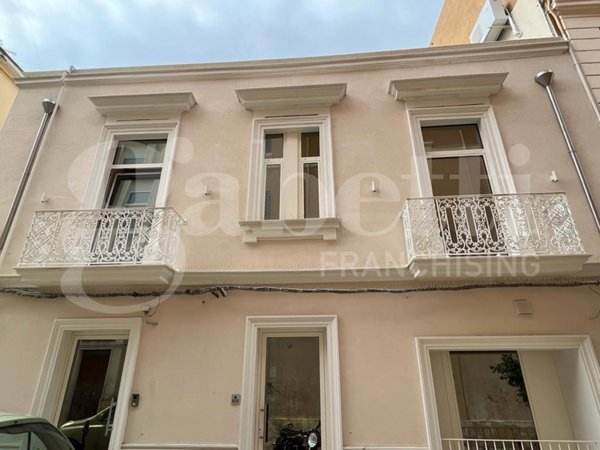 appartamento in affitto a Brindisi in zona Centro Città