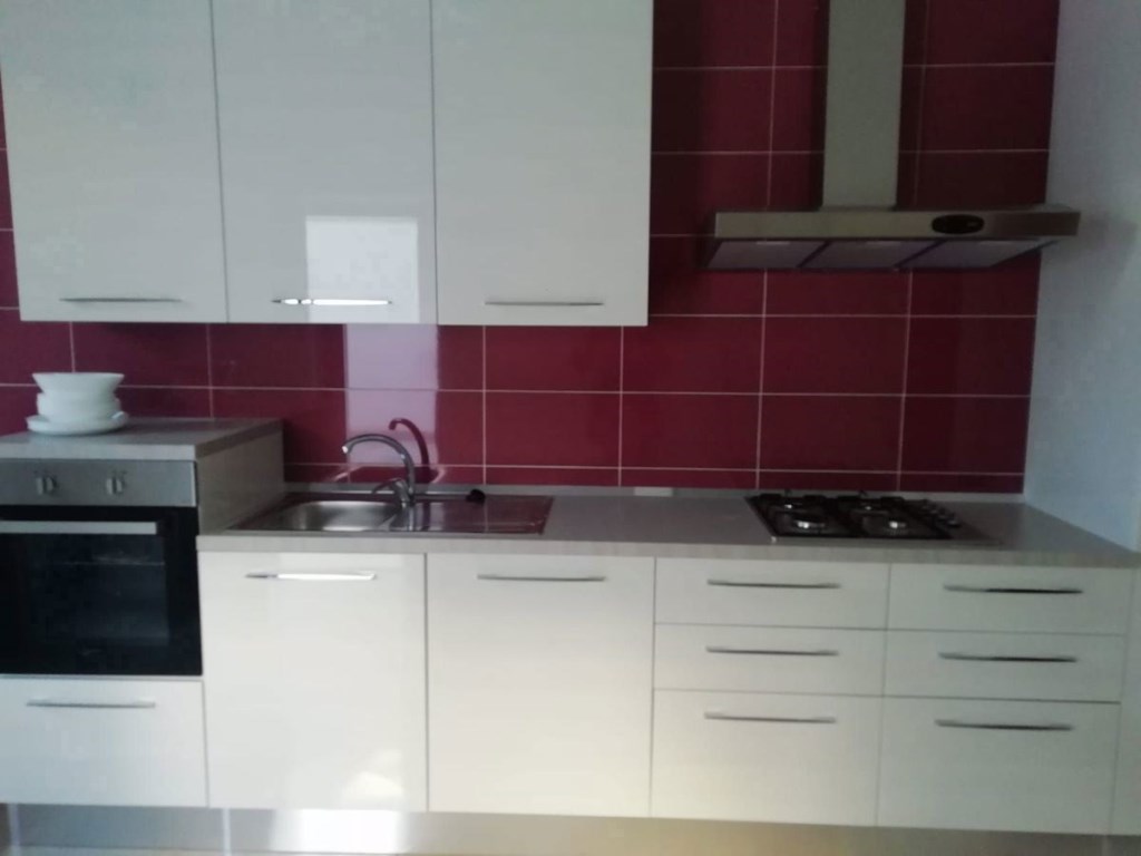 appartamento in affitto a Brindisi in zona Centro Città