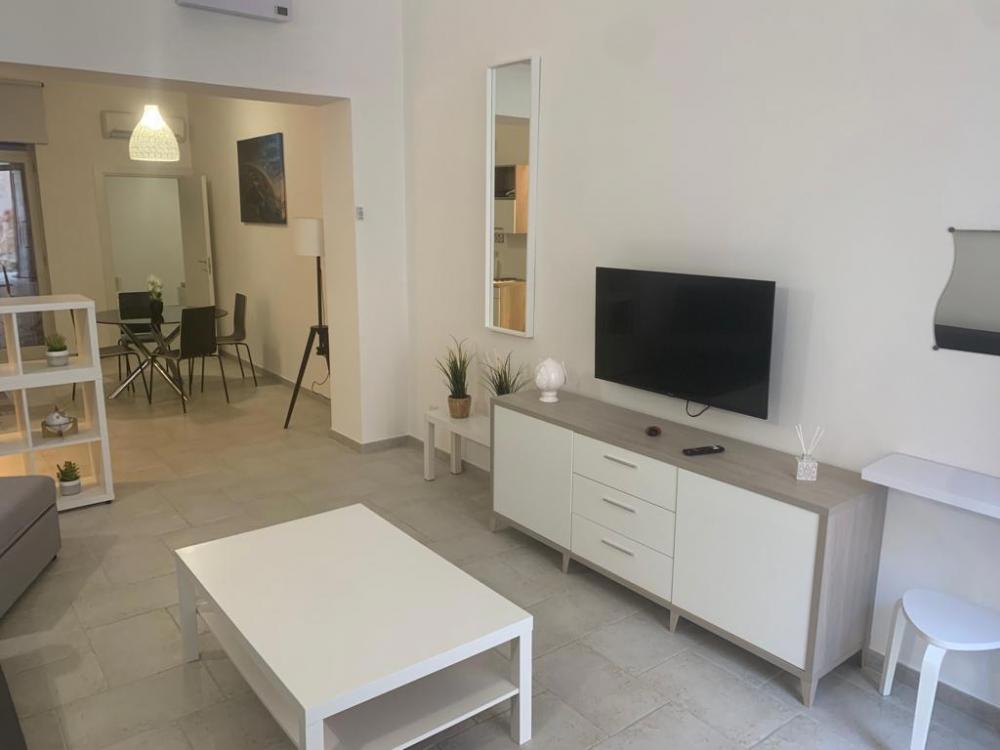 appartamento in affitto a Brindisi in zona Centro Città