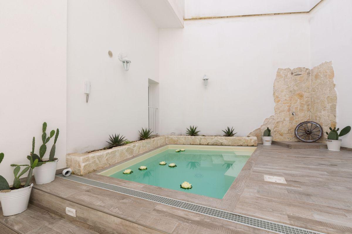 casa indipendente in affitto a Brindisi in zona Cappuccini