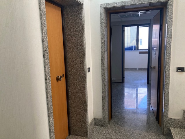 ufficio in affitto a Brindisi in zona Cappuccini
