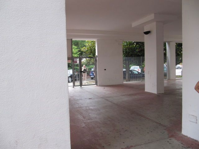 ufficio in affitto a Brindisi in zona Commenda