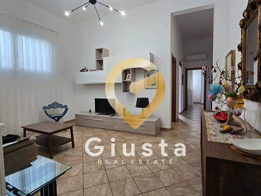 appartamento in affitto a Brindisi in zona Centro Città