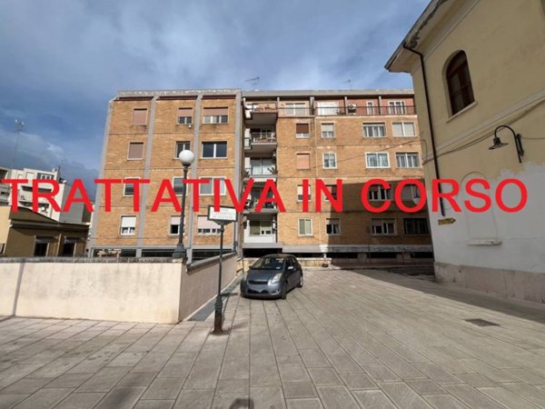 appartamento in affitto a Brindisi in zona Centro Città