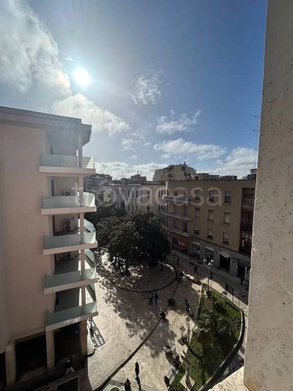 appartamento in affitto a Brindisi in zona Centro Città