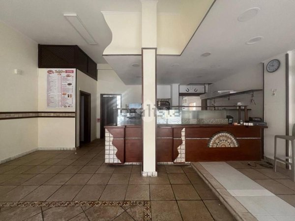 locale commerciale in affitto a Brindisi in zona Commenda