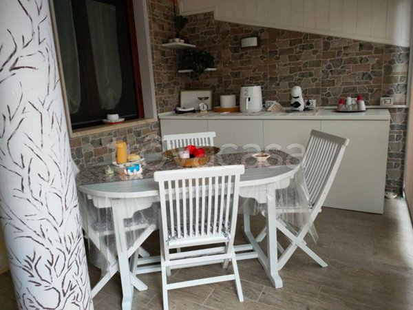 casa indipendente in affitto a Brindisi
