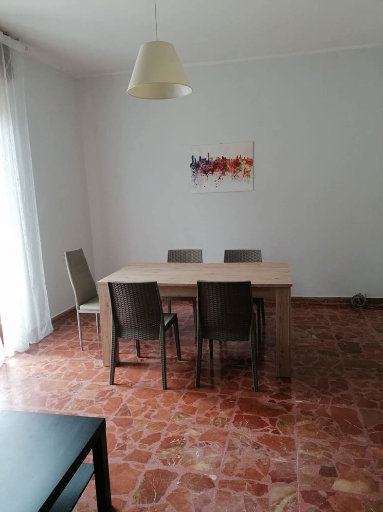 appartamento in affitto a Brindisi in zona Centro Città