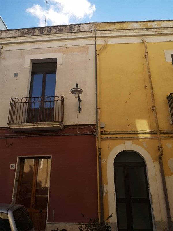 appartamento in affitto a Brindisi in zona Centro Città