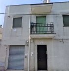 casa indipendente in affitto a Brindisi