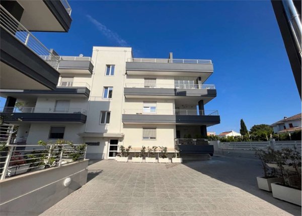 appartamento in affitto a Brindisi