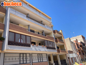 appartamento in affitto a Brindisi in zona Centro Città