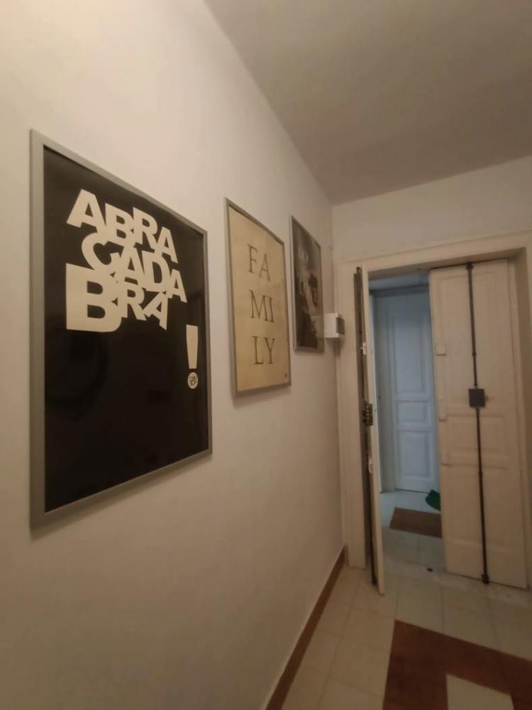 appartamento in affitto a Brindisi in zona Centro Città