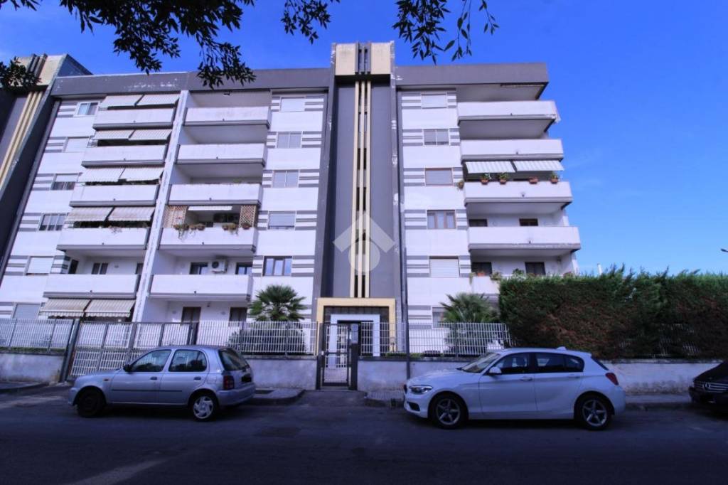 appartamento in affitto a Brindisi in zona Bozzano