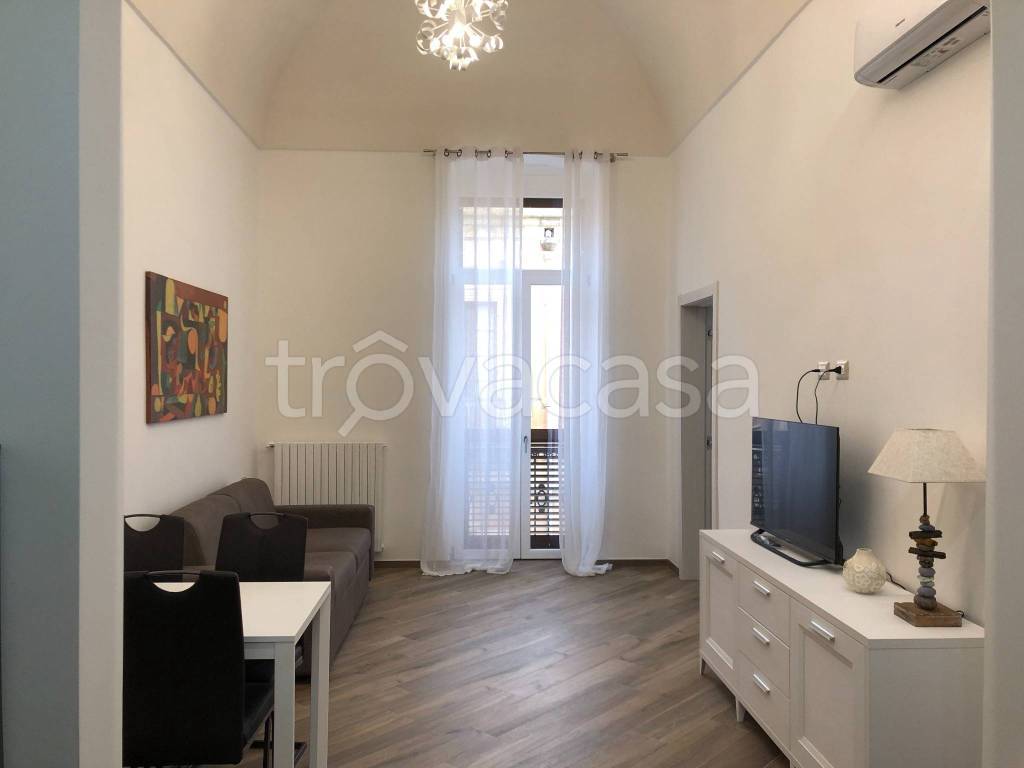 appartamento in affitto a Brindisi in zona Centro Città