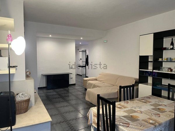 appartamento in affitto a Brindisi