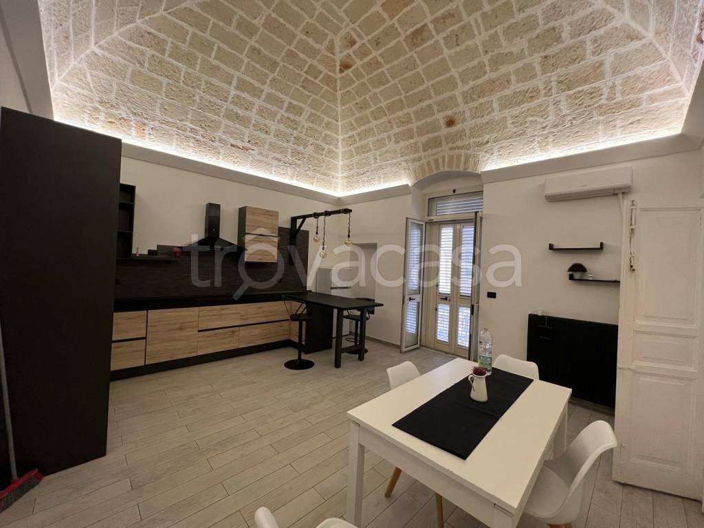 appartamento in affitto a Brindisi in zona Centro Città