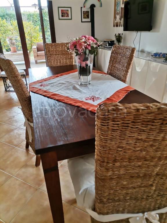 casa indipendente in affitto a Brindisi