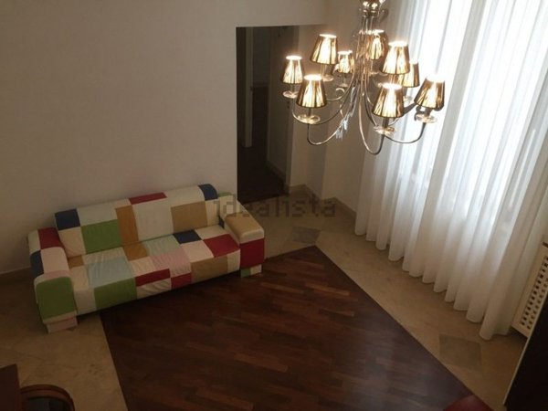 appartamento in affitto a Brindisi