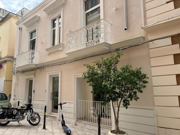 appartamento in affitto a Brindisi in zona Cappuccini