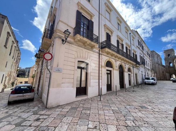 casa indipendente in affitto a Brindisi in zona Centro Città