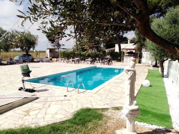 appartamento in affitto a Brindisi