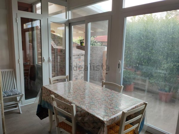 casa indipendente in affitto a Brindisi