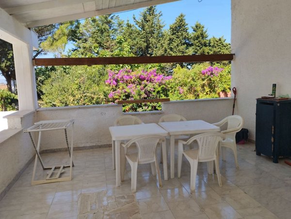 appartamento in affitto a Brindisi