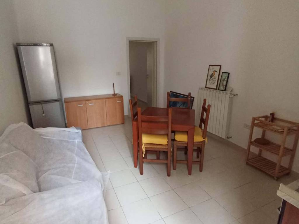 appartamento in affitto a Brindisi in zona Commenda