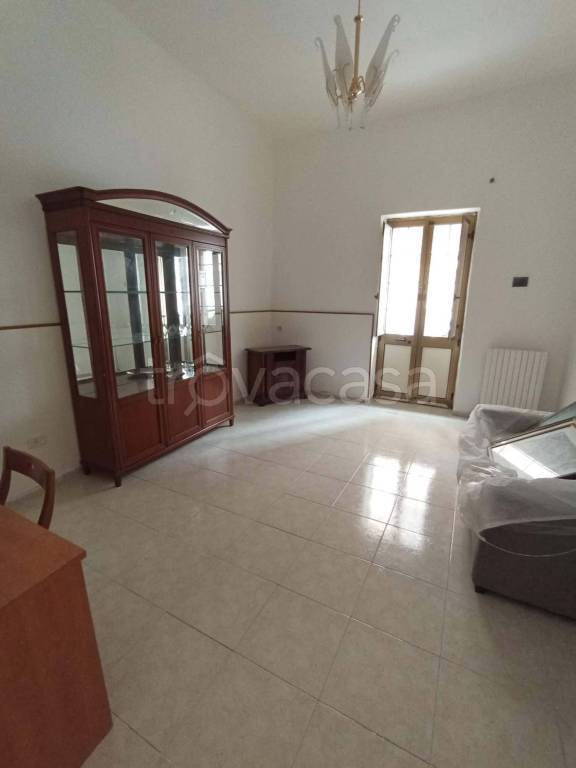 appartamento in affitto a Brindisi in zona Commenda