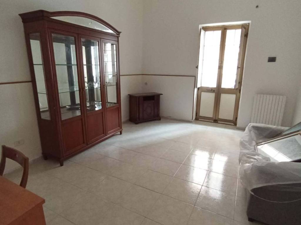 appartamento in affitto a Brindisi in zona Commenda